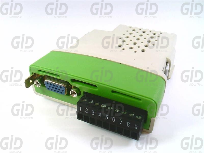 SM-UNIVERSAL ENCODER PLUS - CONTROL TECHNIQUES