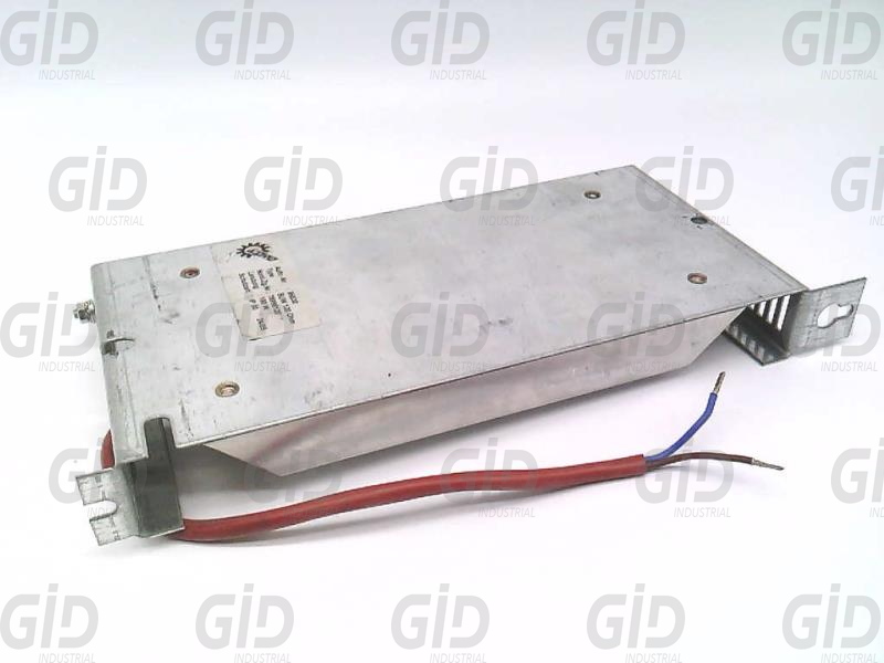 Image of NORD BUW-120-OHM