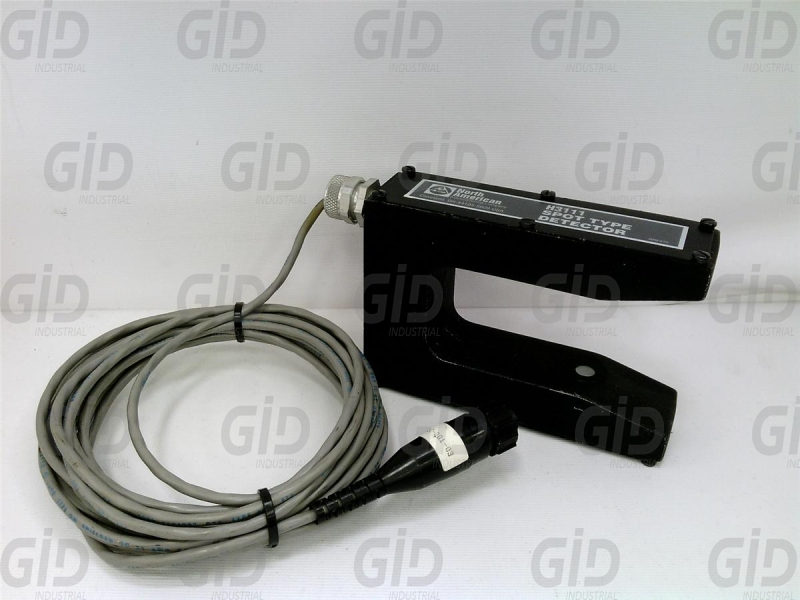 H3111C-201-03 - NORTH AMERICAN MFG