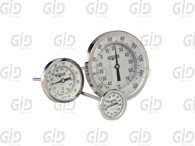 20-110-025-50/500-F/C - NOSHOK