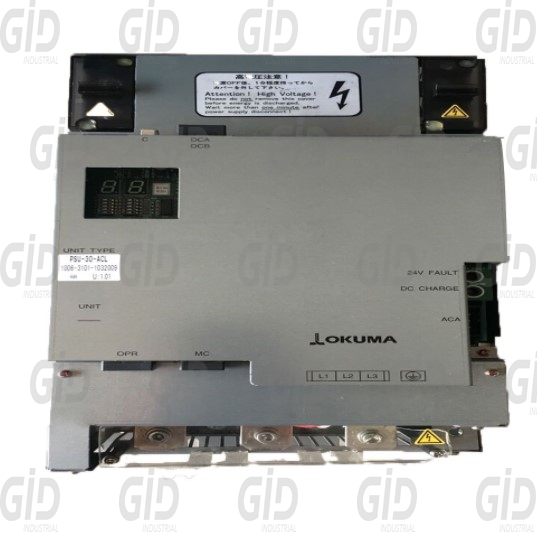 PSU-20-ACL - OKUMA