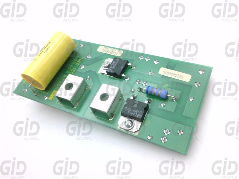 79R614D614 - P&H CRANE