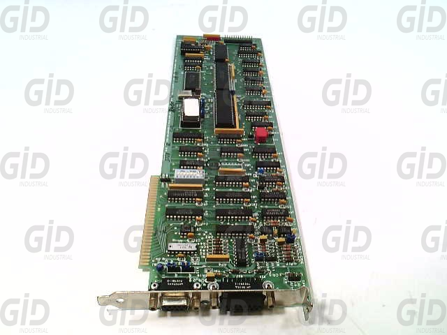 PC21/6408 - COMPUMOTOR