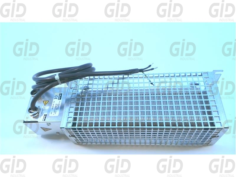 Image of COMPUMOTOR BRM04/02