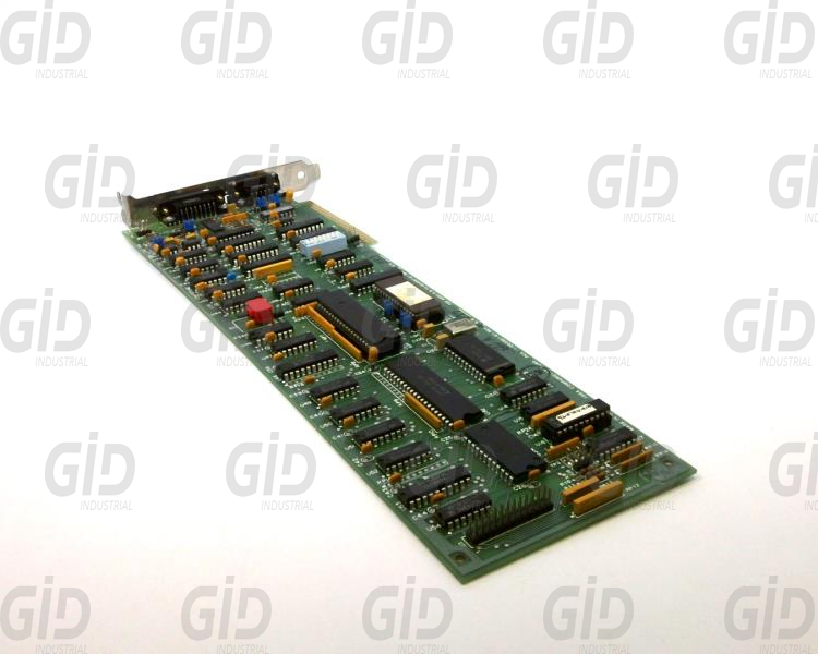 PC21/6233 - COMPUMOTOR