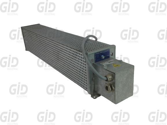 Image of COMPUMOTOR BRM04/03