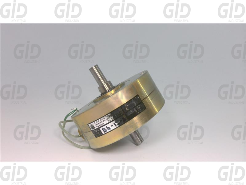 Image of PLACID INDUSTRIES B6-12-2