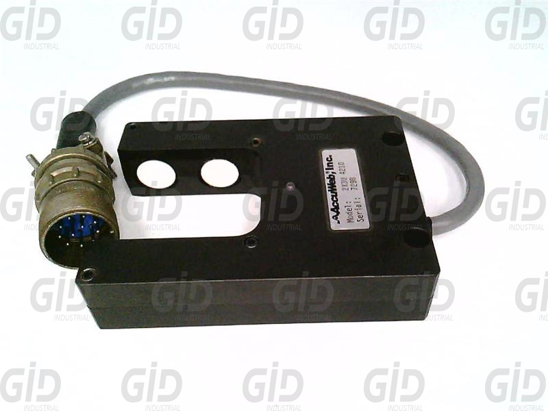 2X3U-4210 - ACCUWEB