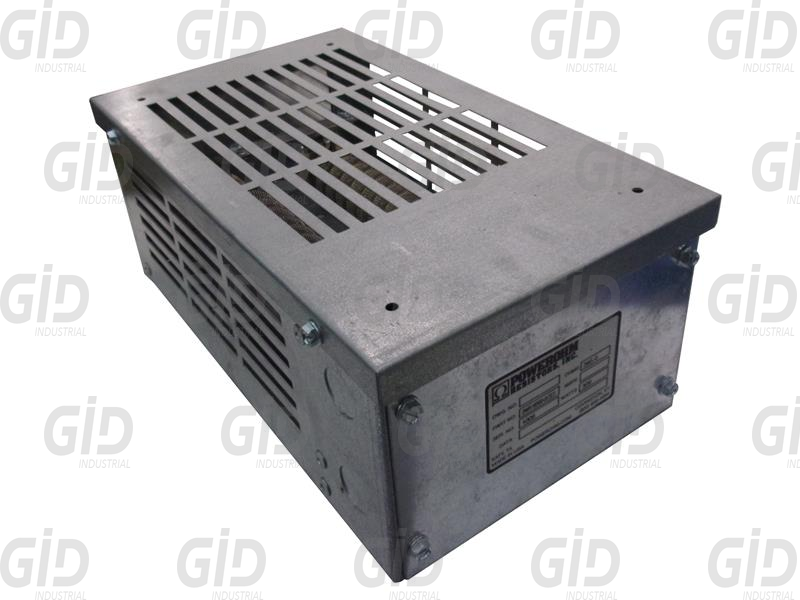 Image of POST GLOVER ELECTRICAL 2WR18300-GCE2