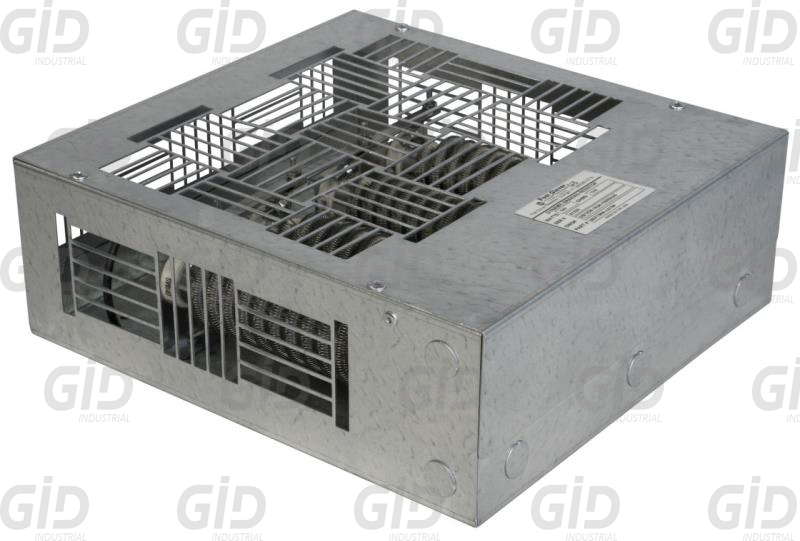 Image of POST GLOVER RESISTORS INC T4F4R10K9