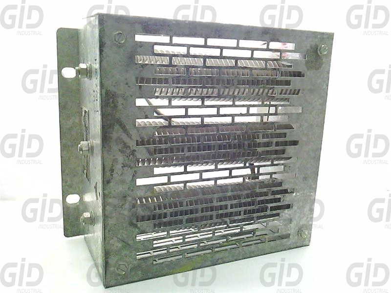 Image of POST GLOVER RESISTORS INC CZ353148
