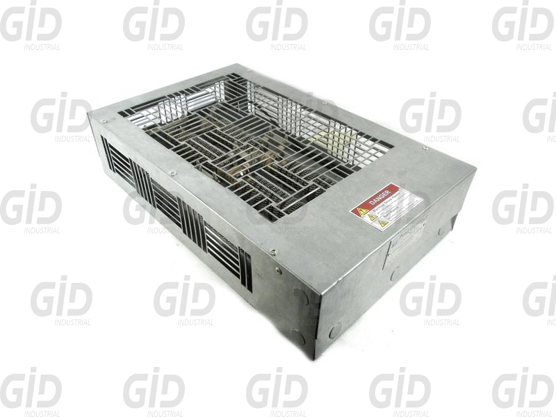 Image of POST GLOVER RESISTORS INC 442-8-TBNC