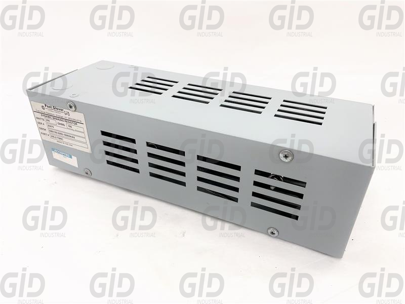 Image of POST GLOVER RESISTORS INC 250-2-TBNC