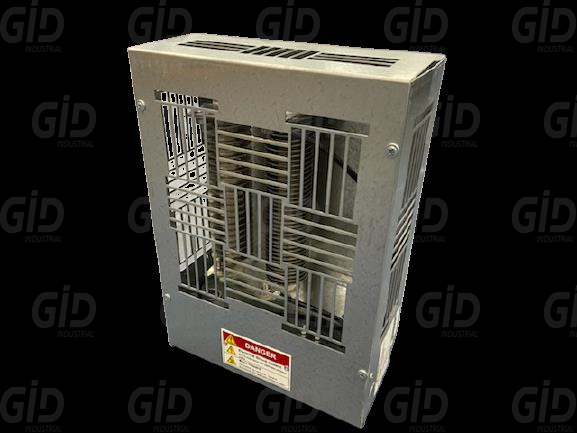 Image of POST GLOVER RESISTORS INC MCR-66779-1