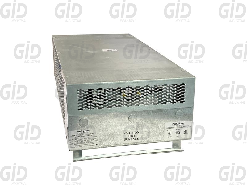 CU-DB39D0-1K60-10600AAA - POST GLOVER RESISTORS INC