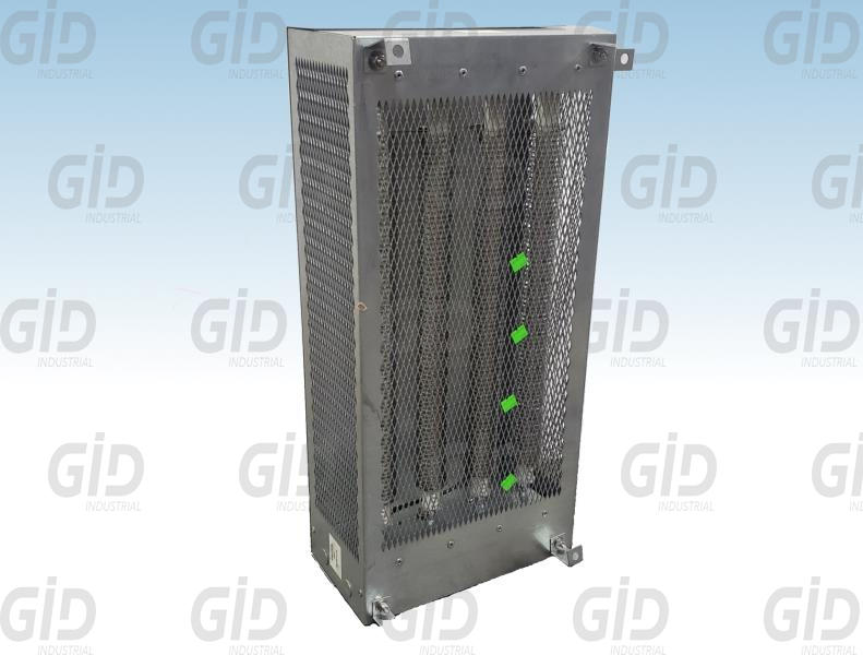 Image of POST GLOVER RESISTORS INC CUDB28D0-5K58-48641-4