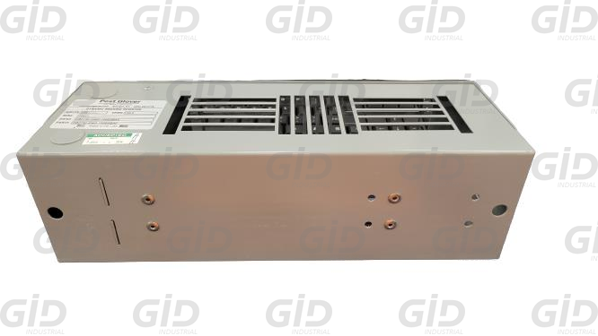 Image of POST GLOVER RESISTORS INC DB20150-0400-101E0BB0