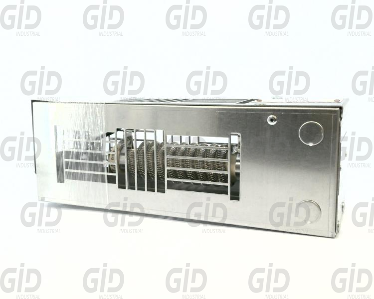 Image of POST GLOVER RESISTORS INC DB47D0-0200-10000AA0