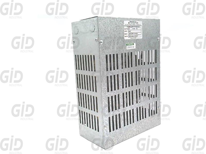 Image of POST GLOVER RESISTORS INC DB0750-0600-1Z100AA0