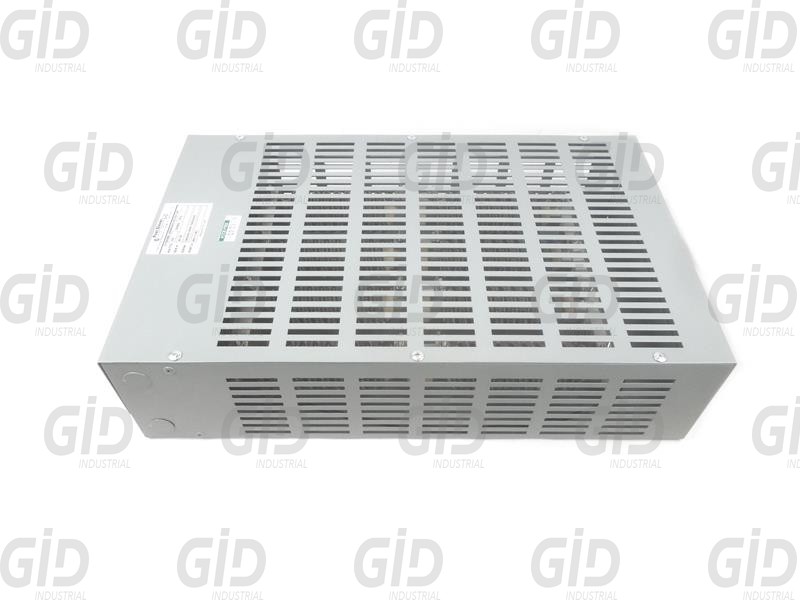 Image of POST GLOVER RESISTORS INC 400-11-NC