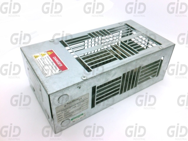 Image of POST GLOVER RESISTORS INC DB0150-0800-10100AA0