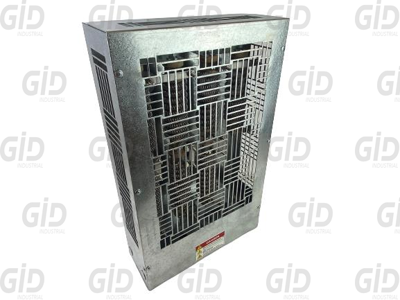 Image of POST GLOVER RESISTORS INC 442-9A