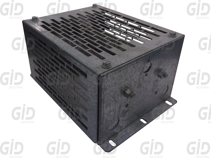 Image of POST GLOVER ELECTRICAL 9706R00