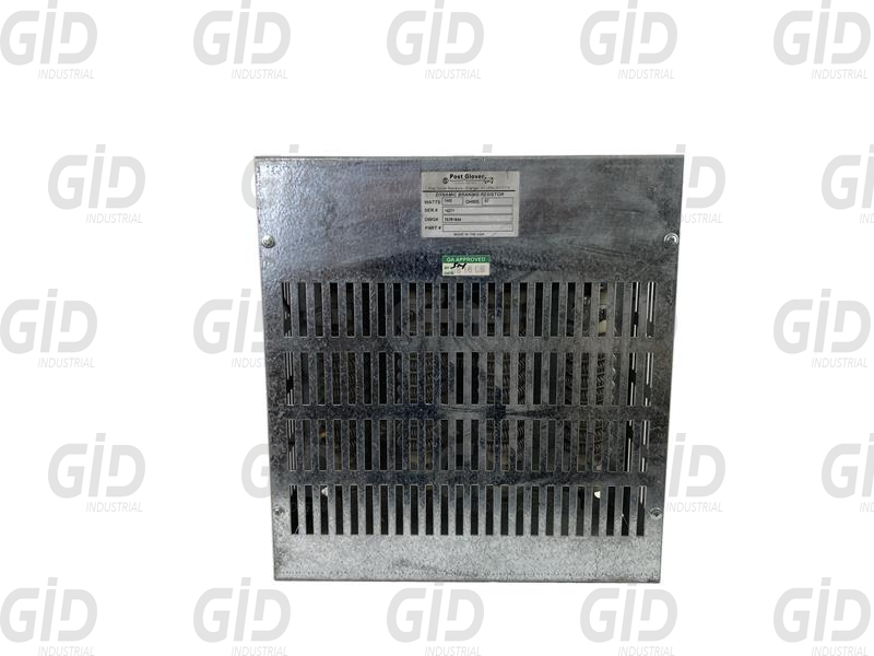 Image of POST GLOVER ELECTRICAL T67R1K44