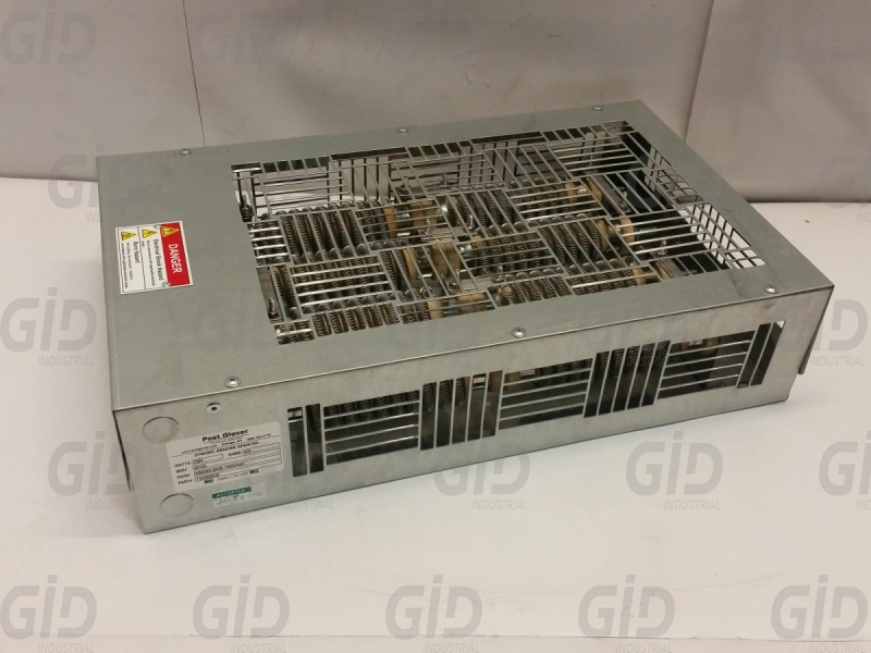 Image of POST GLOVER RESISTORS INC T305R2K36