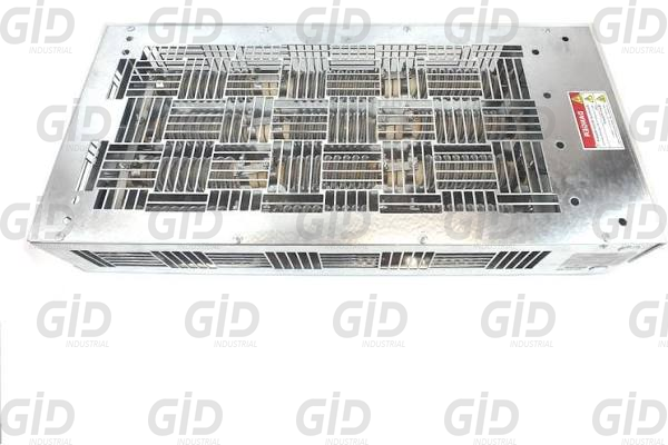 Image of POST GLOVER RESISTORS INC DB56D0-0800-10100AA0