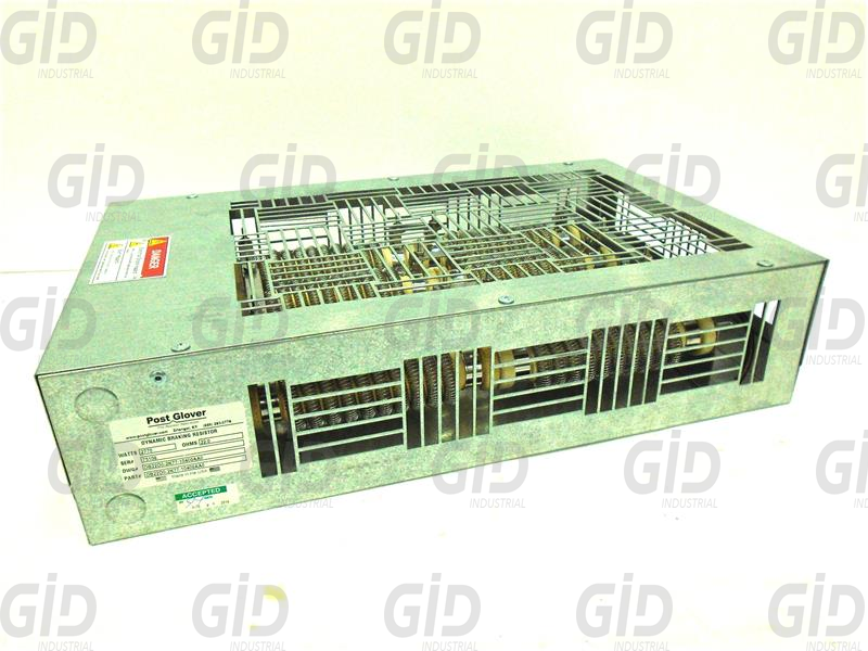 Image of POST GLOVER ELECTRICAL DB22D0-SK77-10400AA00