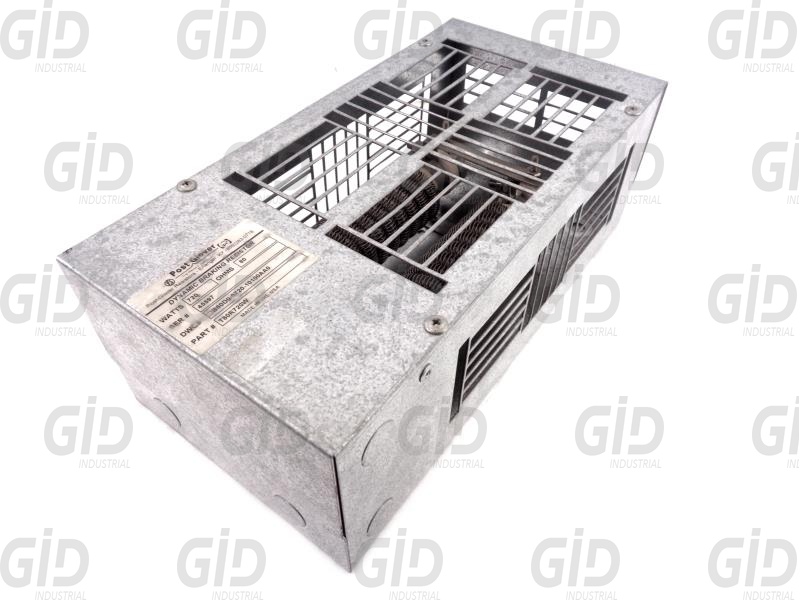 Image of POST GLOVER RESISTORS INC T80R720W