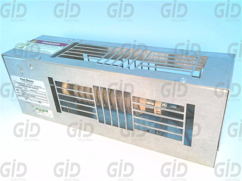 Image of POST GLOVER ELECTRICAL T117R360W