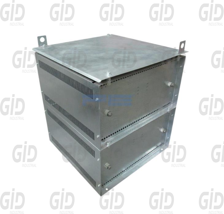Image of POWER ELECTRONICS R20046HD