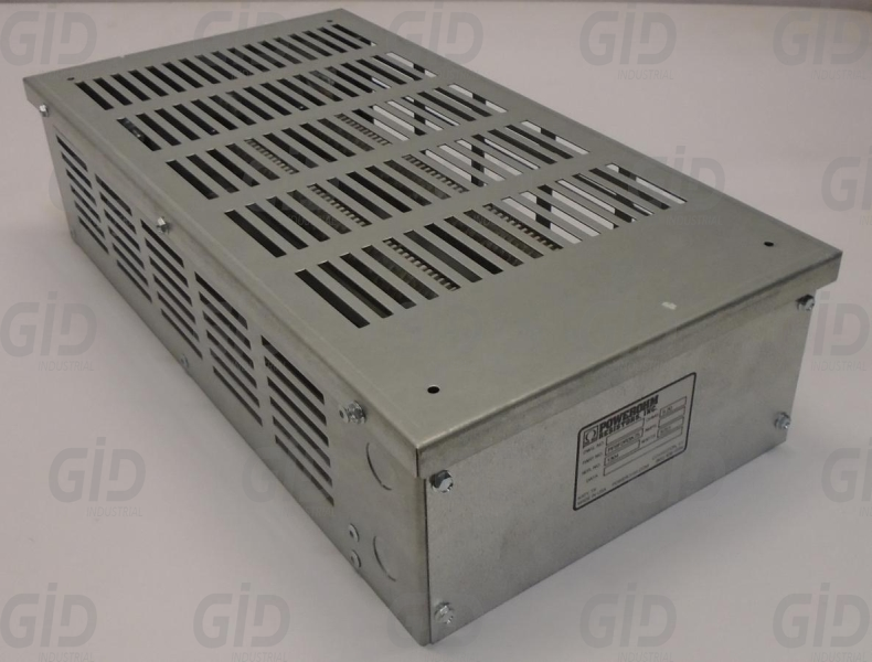 Image of POWER OHM PF9F2R3K75-NC