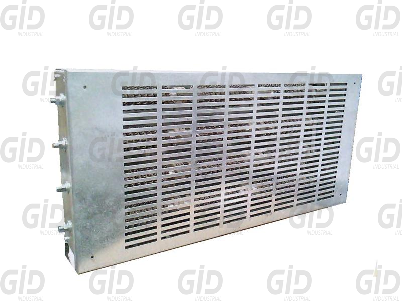Image of POWER OHM PF32R4K80