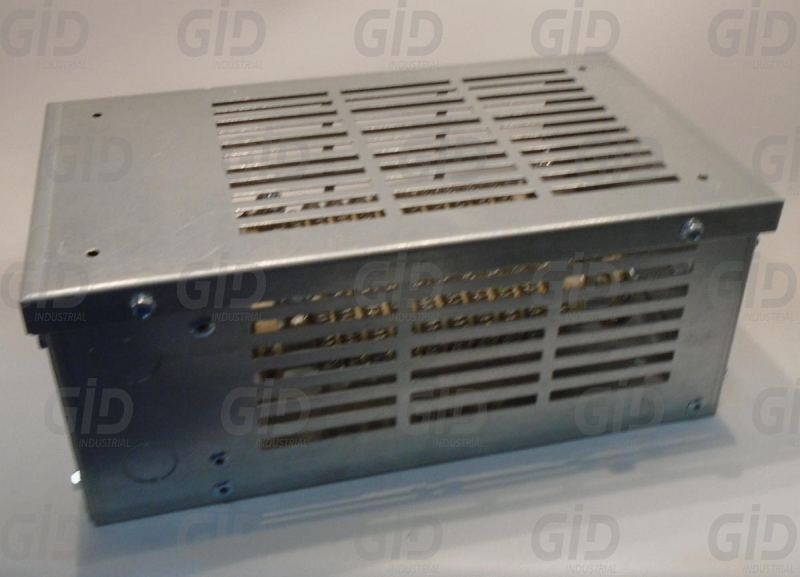 Image of POWER OHM 2WR2800-GCE2-NC