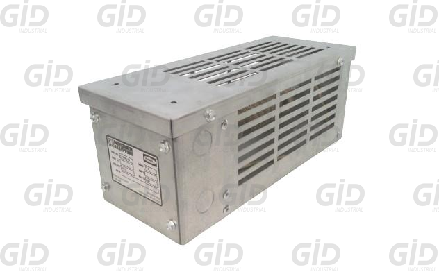 Image of POWEROHM RESISTORS P14494-19