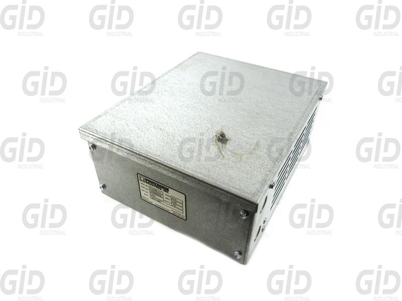 Image of POWEROHM RESISTORS P14466-717