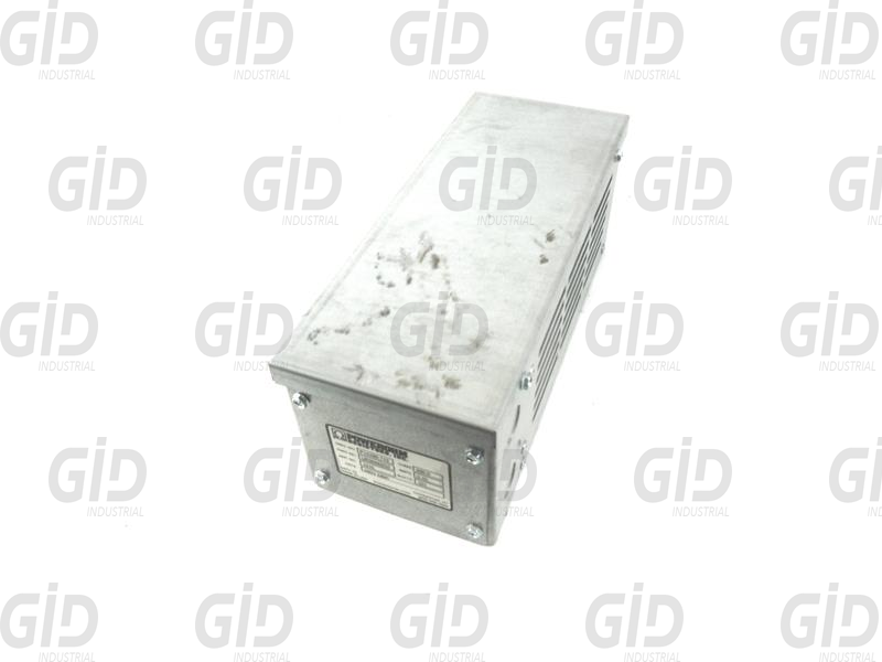 Image of POWEROHM RESISTORS P14466-713