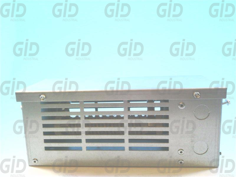 Image of POWEROHM RESISTORS USR000024