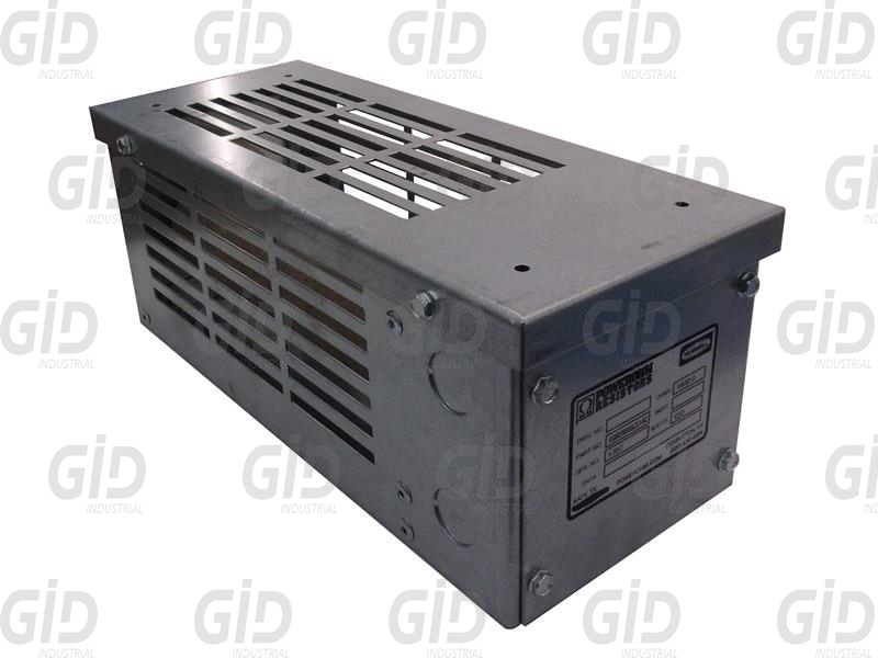 Image of POWEROHM RESISTORS 1SXR31800GCE1-NC