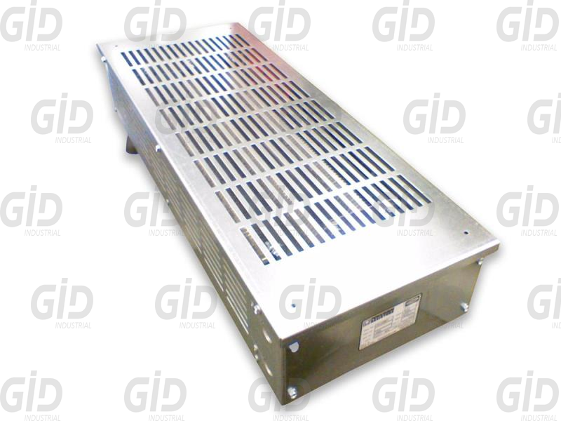 Image of POWEROHM RESISTORS R4-50B01-T1
