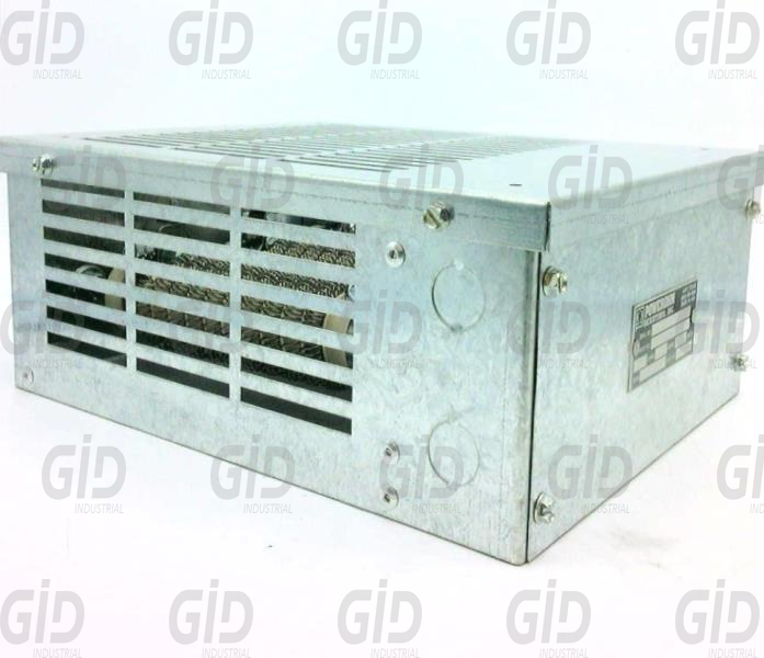 Image of POWEROHM RESISTORS 1SR4-700-1S