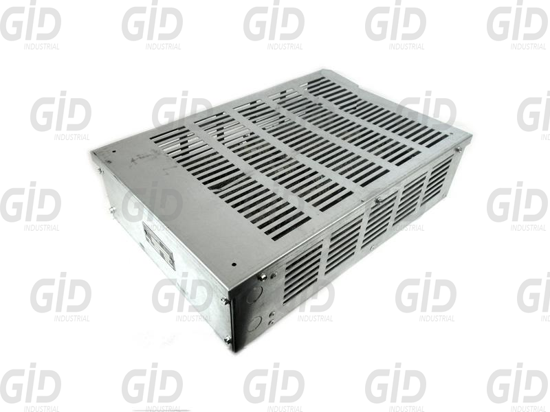 Image of POWEROHM RESISTORS USR000071