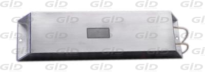Image of POWEROHM RESISTORS PFCR150R150W