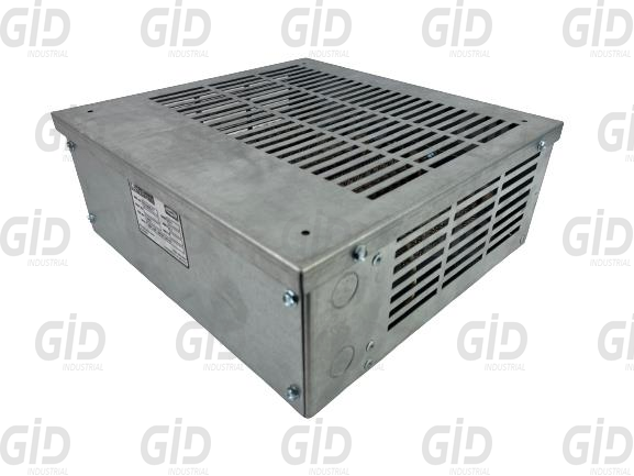 Image of POWEROHM RESISTORS R2-3A05-T1
