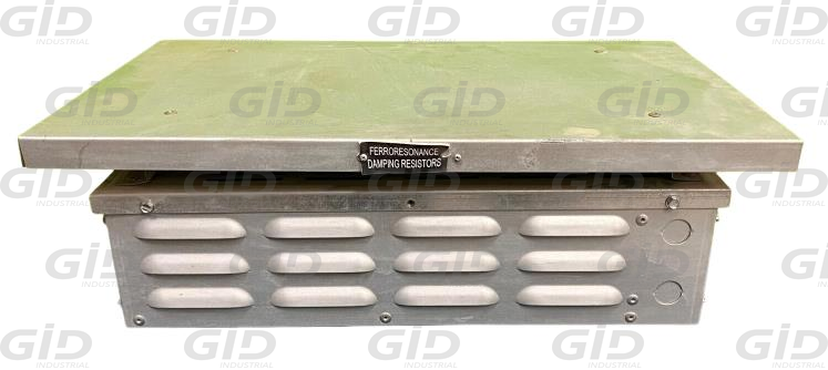Image of POWEROHM RESISTORS P17636-65-TB