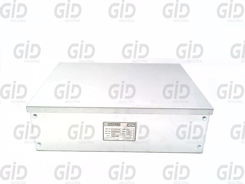 Image of POWEROHM RESISTORS URS000248