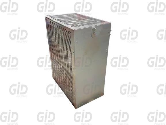 Image of POWEROHM RESISTORS 24ER5-70-ED3-NC